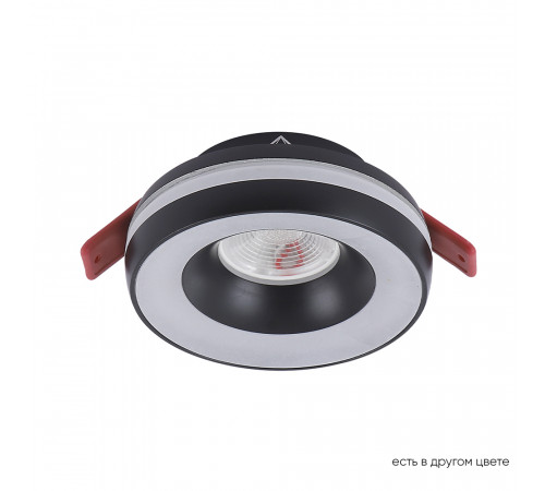 Встраиваемый светильник Crystal Lux CLT 064C1 BL Встраиваемый светильник Crystal Lux CLT 064C1 BL