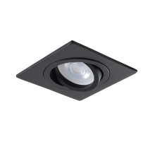 Встраиваемый светильник Crystal Lux CLT 002С1 BL