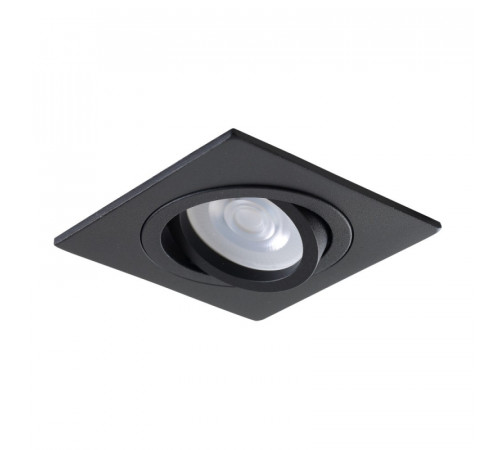 Встраиваемый светильник Crystal Lux CLT 002С1 BL Встраиваемый светильник Crystal Lux CLT 002С1 BL