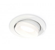 Встраиваемый светильник Ambrella Light Techno Spot XC7651084 (C7651, N7165)