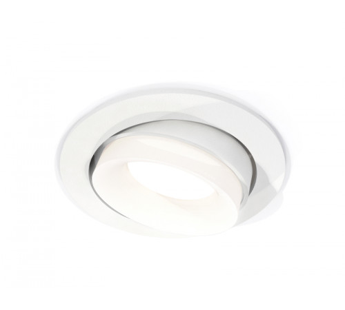 Встраиваемый светильник Ambrella Light Techno Spot XC7651084 (C7651, N7165)