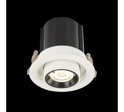 Встраиваемый светильник ST Luce ST702.238.12