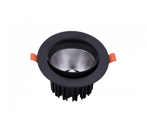 Встраиваемый светильник Designled KZ-2-DLB-12-WW 013136 Встраиваемый светильник Designled KZ-2-DLB-12-WW 013136