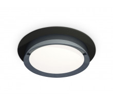 Встраиваемый светильник Ambrella Light Techno Spot XC8051007 (C8051, N8133)