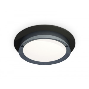 Встраиваемый светильник Ambrella Light Techno Spot XC8051007 (C8051, N8133)