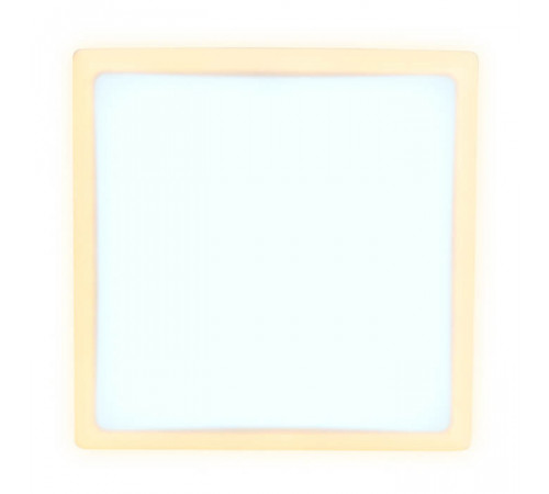 Встраиваемый светодиодный светильник Ambrella Light Led Downlight DCR333 Встраиваемый светодиодный светильник Ambrella Light Led Downlight DCR333