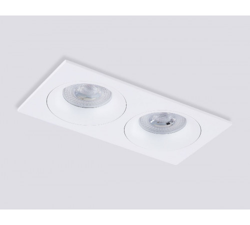 Встраиваемый светильник Ambrella Light Techno Spot Standard Tech TN102731