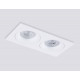 Встраиваемый светильник Ambrella Light Techno Spot Standard Tech TN102731