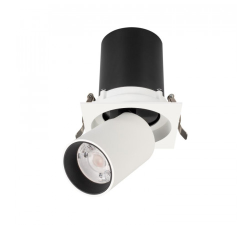 Встраиваемый светодиодный спот Arlight LTD-Pull-S110x110-10W Day4000 031367 Встраиваемый светодиодный спот Arlight LTD-Pull-S110x110-10W Day4000 031367