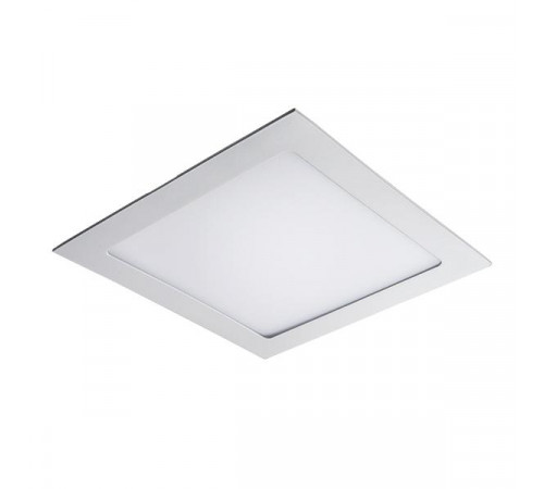 Встраиваемый светодиодный светильник Lightstar Zocco 224182