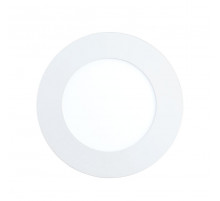 Встраиваемый светодиодный светильник Eglo Fueva-C 32737