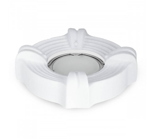Встраиваемый светильник Gauss Gypsum GY018 Встраиваемый светильник Gauss Gypsum GY018
