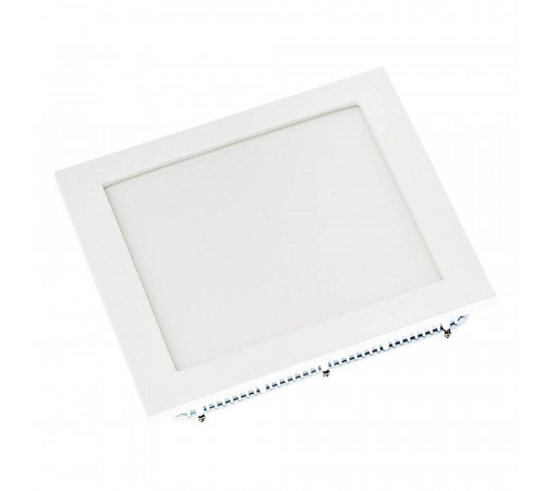 Встраиваемый светодиодный светильник Arlight DL-225x225M-21W Warm White 020137 Встраиваемый светодиодный светильник Arlight DL-225x225M-21W Warm White 020137