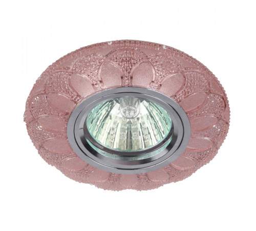Встраиваемый светильник ЭРА DK LD5 PK/WH Б0028089 Встраиваемый светильник ЭРА DK LD5 PK/WH Б0028089
