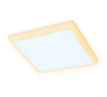 Встраиваемый светодиодный светильник Ambrella Light Led Downlight DCR335 Встраиваемый светодиодный светильник Ambrella Light Led Downlight DCR335