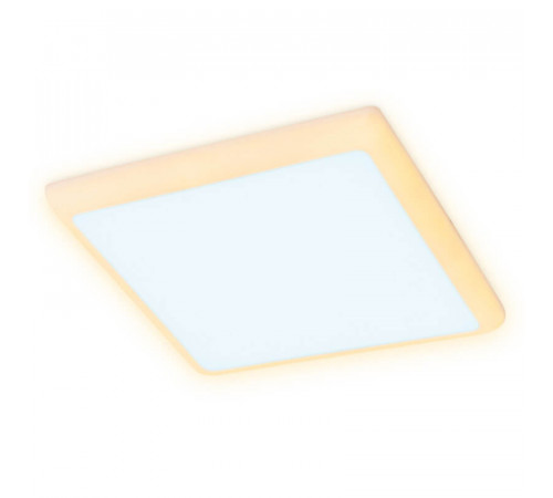 Встраиваемый светодиодный светильник Ambrella Light Led Downlight DCR335 Встраиваемый светодиодный светильник Ambrella Light Led Downlight DCR335
