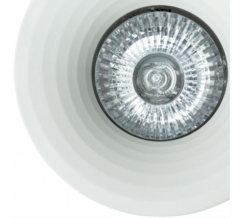 Встраиваемый светильник Arte Lamp Anser A2160PL-1WH Встраиваемый светильник Arte Lamp Anser A2160PL-1WH