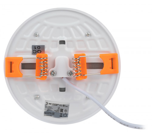 Встраиваемый светильник Эра LED 11-10-6K Б0054317 Встраиваемый светильник Эра LED 11-10-6K Б0054317