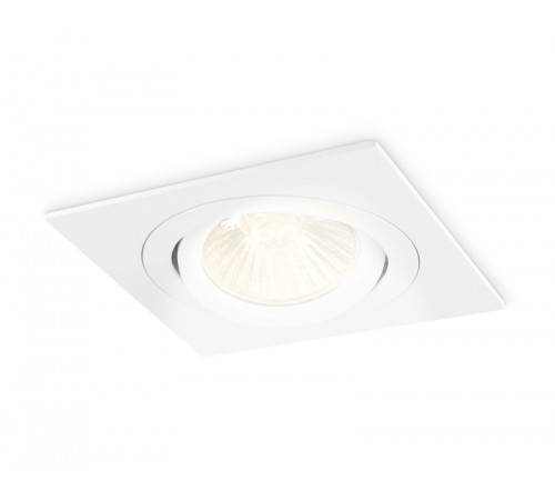 Встраиваемый светильник Ambrella Light Techno Spot TN102621