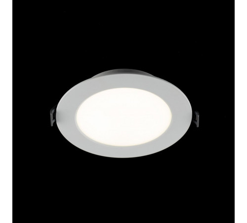 Встраиваемый светильник Citilux Галс CLD5507N
