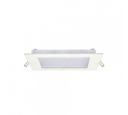 Встраиваемый светильник Horoz Electric SLIM/Sq-15 056-005-0015 15W 2700K HRZ33002867 Встраиваемый светильник Horoz Electric SLIM/Sq-15 056-005-0015 15W 2700K HRZ33002867