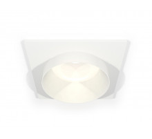 Встраиваемый светильник Ambrella Light Techno Spot XC6520020 (C6520, N6130)