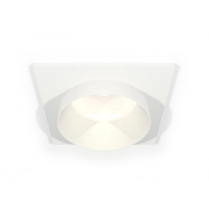 Встраиваемый светильник Ambrella Light Techno Spot XC6520020 (C6520, N6130)