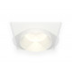 Встраиваемый светильник Ambrella Light Techno Spot XC6520020 (C6520, N6130)