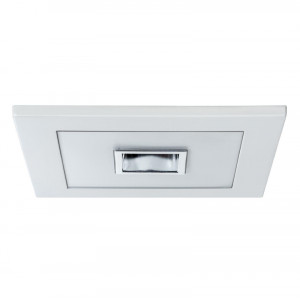 Встраиваемый светодиодный светильник Paulmann Premium Line Panel 92711