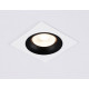 Встраиваемый светильник Ambrella Light Techno Spot Standard Tech TN102727