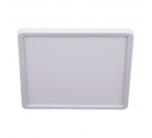 Встраиваемый светильник Reluce 70602-9.0-001OL LED20W WH 4000K