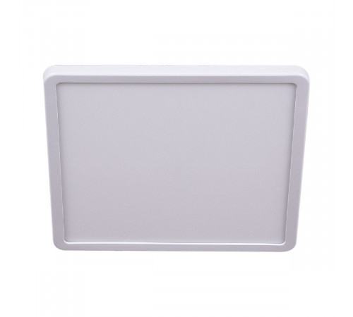 Встраиваемый светильник Reluce 70602-9.0-001OL LED20W WH 4000K Встраиваемый светильник Reluce 70602-9.0-001OL LED20W WH 4000K