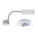 Встраиваемый светодиодный светильник Paulmann Line Led Smart Coin 92094