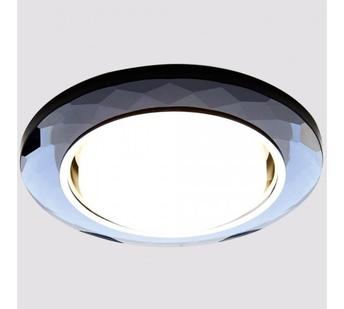 Встраиваемый светильник Ambrella Light GX53 Classic G8060 CH Встраиваемый светильник Ambrella Light GX53 Classic G8060 CH