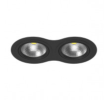 Встраиваемый светильник Lightstar INTERO 111 i9270707 (217927+217907+217907)