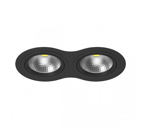 Встраиваемый светильник Lightstar INTERO 111 i9270707 (217927+217907+217907) Встраиваемый светильник Lightstar INTERO 111 i9270707 (217927+217907+217907)