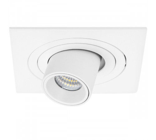 Встраиваемый светильник Lightstar Intero (217516+217162) i516162 Встраиваемый светильник Lightstar Intero (217516+217162) i516162