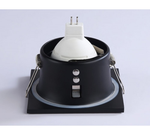 Встраиваемый светильник Ambrella Light Techno Spot Standard Tech TN1190 Встраиваемый светильник Ambrella Light Techno Spot Standard Tech TN1190