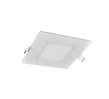 Встраиваемый светодиодный светильник Arte Lamp Fine A2409PL-1WH