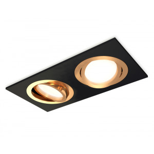 Встраиваемый светильник Ambrella Light Techno Spot XC7636083 (C7636, N7004)