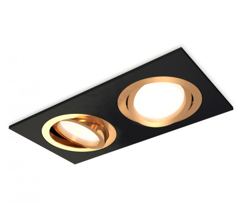 Встраиваемый светильник Ambrella Light Techno Spot XC7636083 (C7636, N7004) Встраиваемый светильник Ambrella Light Techno Spot XC7636083 (C7636, N7004)