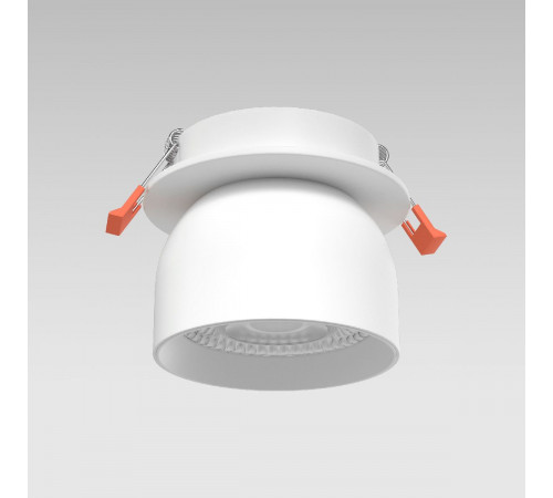 Встраиваемый светильник Elektrostandard Uno 4690389201684 25092/LED a065453 Встраиваемый светильник Elektrostandard Uno 4690389201684 25092/LED a065453