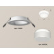 Встраиваемый светильник Ambrella Light Techno Spot XC6512061 (C6512, N6228)