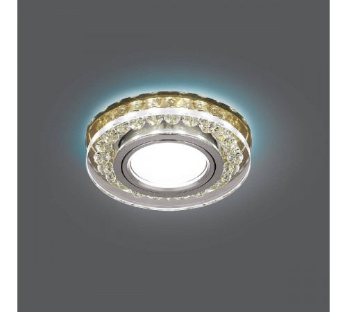 Встраиваемый светильник Gauss Backlight BL048 Встраиваемый светильник Gauss Backlight BL048