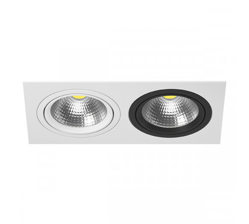 Встраиваемый светильник Lightstar INTERO 111 i8260607 (217826+217906+217907) Встраиваемый светильник Lightstar INTERO 111 i8260607 (217826+217906+217907)