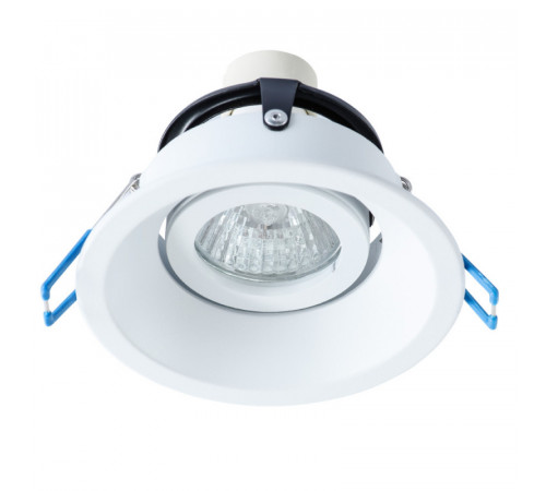 Встраиваемый светильник ARTE Lamp A6668PL-1WH