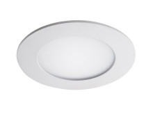 Встраиваемый светильник Lightstar Zocco LED 223064