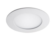 Встраиваемый светильник Lightstar Zocco LED 223064