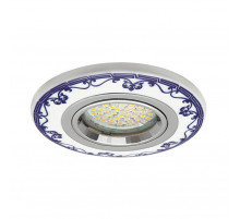 Встраиваемый светильник Kanlux Ceramic CTX-DS50-F 18435