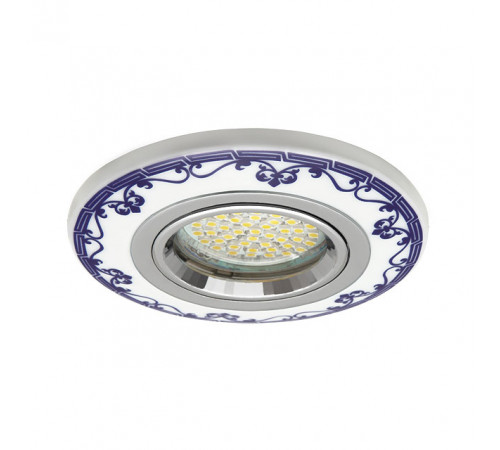 Встраиваемый светильник Kanlux Ceramic CTX-DS50-F 18435